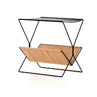 Enar Magazine Rack
