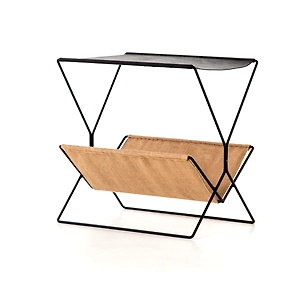 Enar Magazine Rack