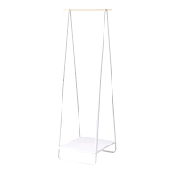 Garrett Coat Rack With Base