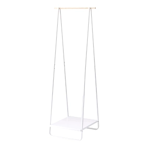 Garrett Coat Rack With Base
