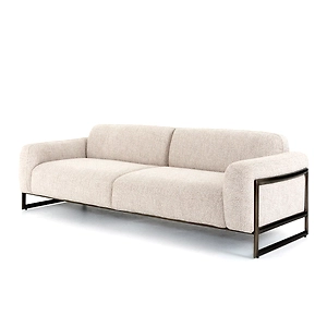 Lexington Two Seater Sofa