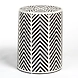 Mia Bone Inlay End Table-10354484-sm