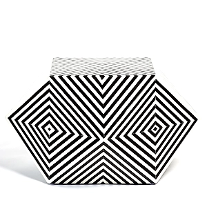 Mia Bone Inlay Coffee Table