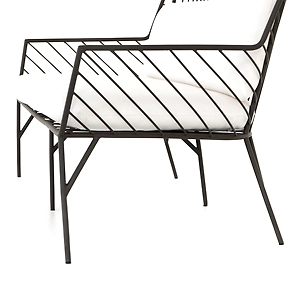 Denali Outdoor Sofa