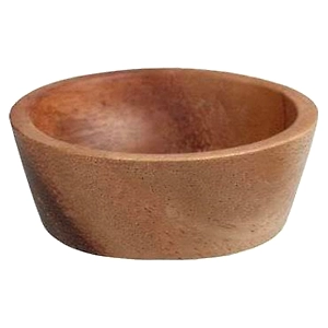 Sebastian Acacia Bowl