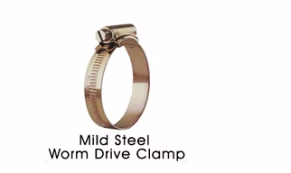 Hose Clamp