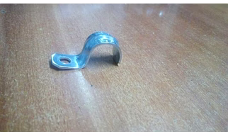 SS Clamp