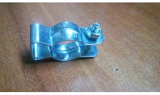 Ss Conjuit Hanger