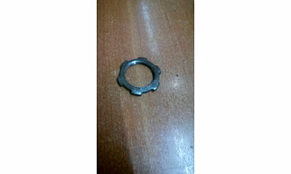 MS Lock Nut