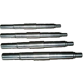 Pump Shafts