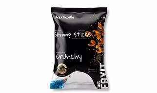 Delight in Crispy Goodness with Shrimp Sticks - Ready-to-Fry Snack