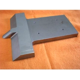 High Precision Complex Components