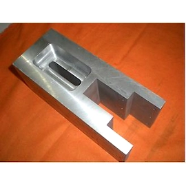 High Precision Wire Erosion Components