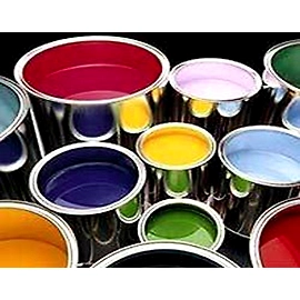 PAINT & ALLIED PRODUCTS