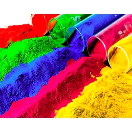 PIGMENTS
