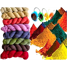 DYES INTERMEDIATES
