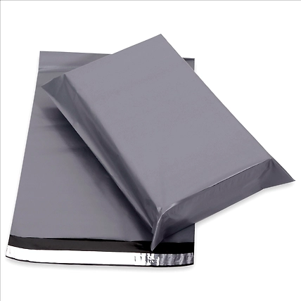 Grey Mailing Bags-11938774