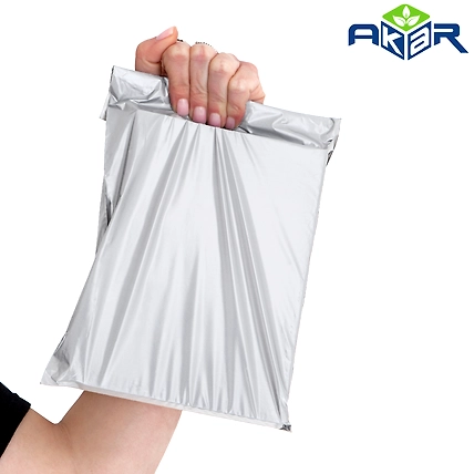 White Mailing bags-2