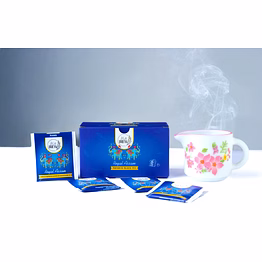 pure assam tea 25 bags