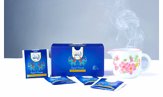 Millbrew Assam Pure Black Tea