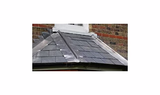 Roof Flashing Sheet