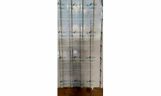 POLLY CARBONATE ROOFING SHEET
