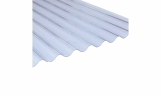 Corrugated Roofing Sheets