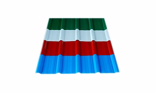 Roofing Profile Sheet
