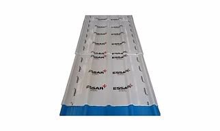 Essar Metal Roofing Sheet