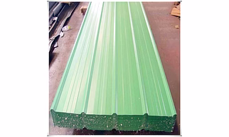 PRE COATED Roofing Sheet