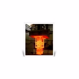 Fire Protective Barriers