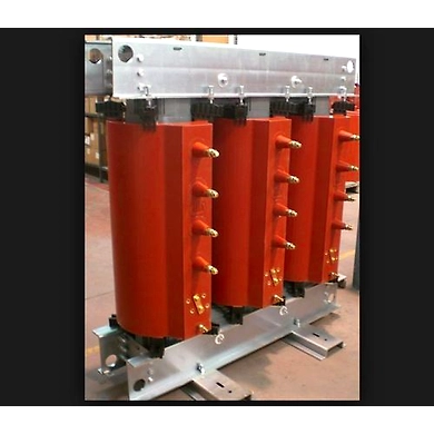 Cast Resin Transformer-6517680