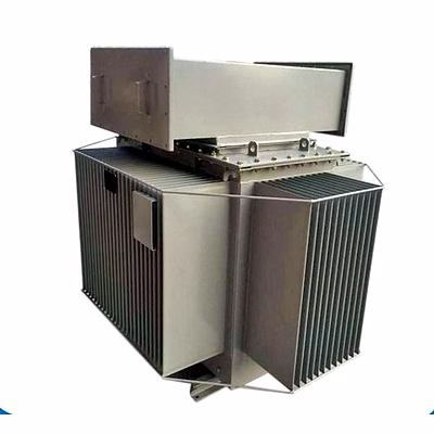 Medium Voltage Transformer - | INDIAN TRANSFORMERS COMPANY LTD