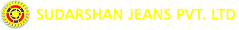 SUDARSHAN JEANS PVT LTD-logo