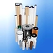 Debris Liquid Filters