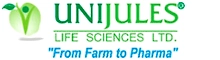 UNIJULES LIFE SCIENCES LTD-logo