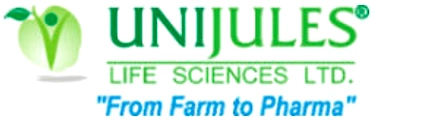 UNIJULES LIFE SCIENCES LTD-logo