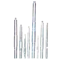 Industrial Shafts