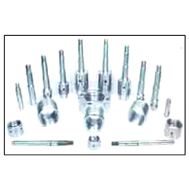Pump Shafts-UTP004