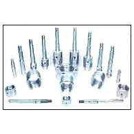 Pump Shafts