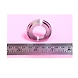 Machined Ring-UTP008-sm