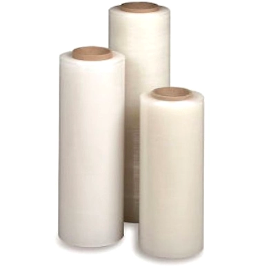 LLDPE Stretch Film Roll-6518986