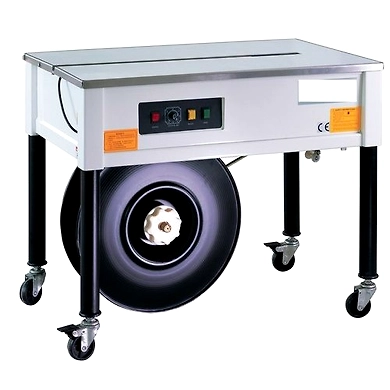 Semi Automatic Pp Strapping Machine-6518968