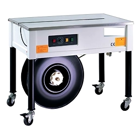 Semi Automatic Pp Strapping Machine