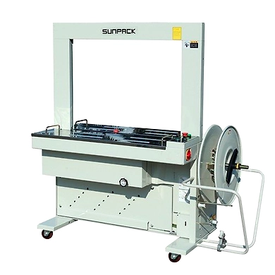 Automatic pp Strapping Machine-6518974