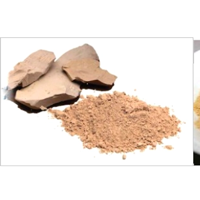 Bentonite Drilling Powder-VIP003