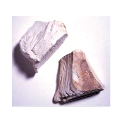 Kaolin Clay Stone-VIP005