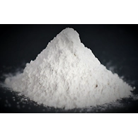 Crystalline Quartz Powder