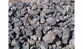 Manganese Ore (Mn Ore)