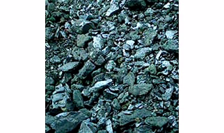 Ferro Manganese Slag